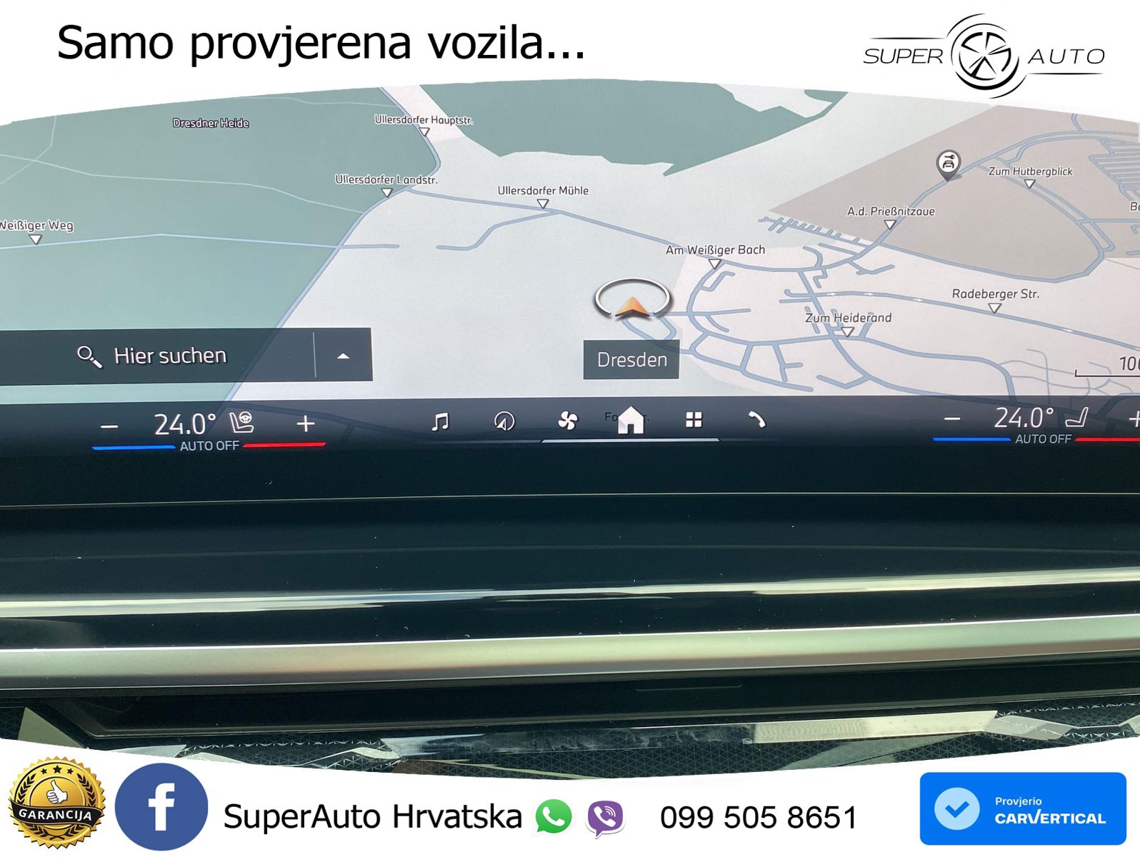 BMW X6 30d (298 KS) xDrive Steptronic M Sport LED+GR SJED+ACC