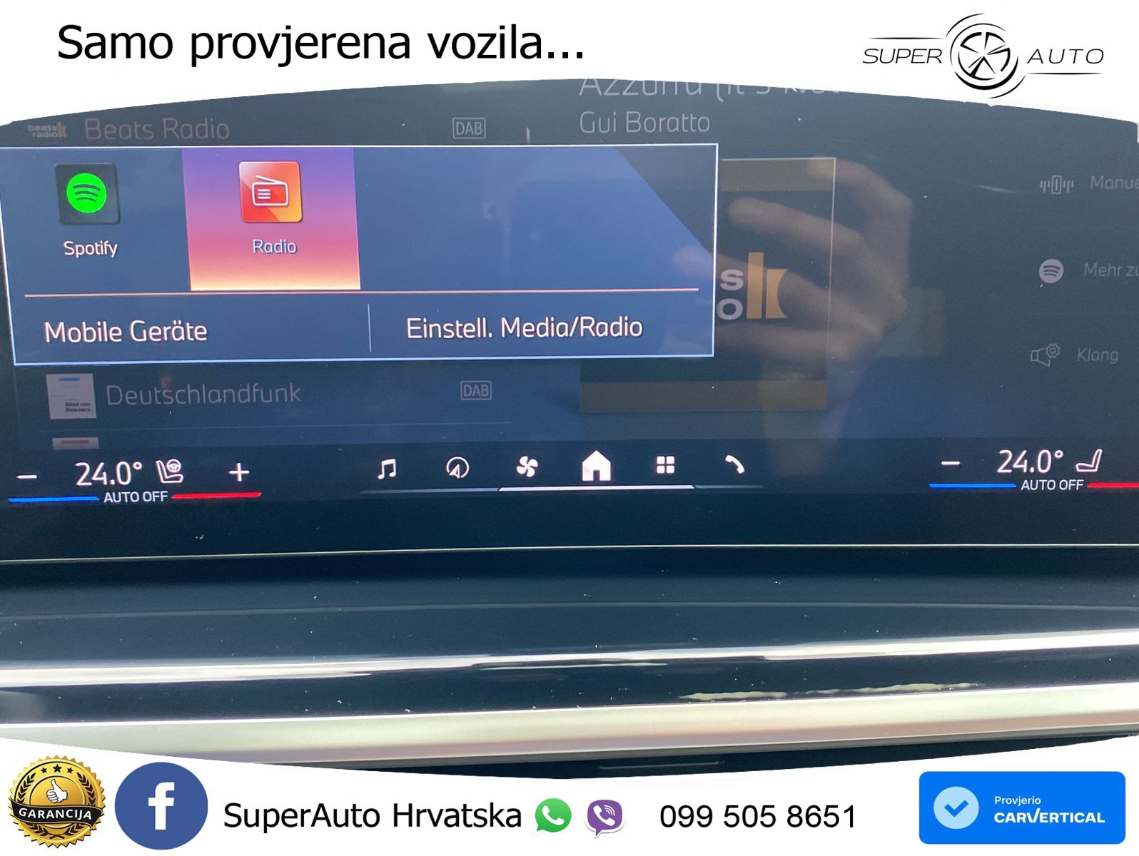 BMW X6 30d (298 KS) xDrive Steptronic M Sport LED+GR SJED+ACC