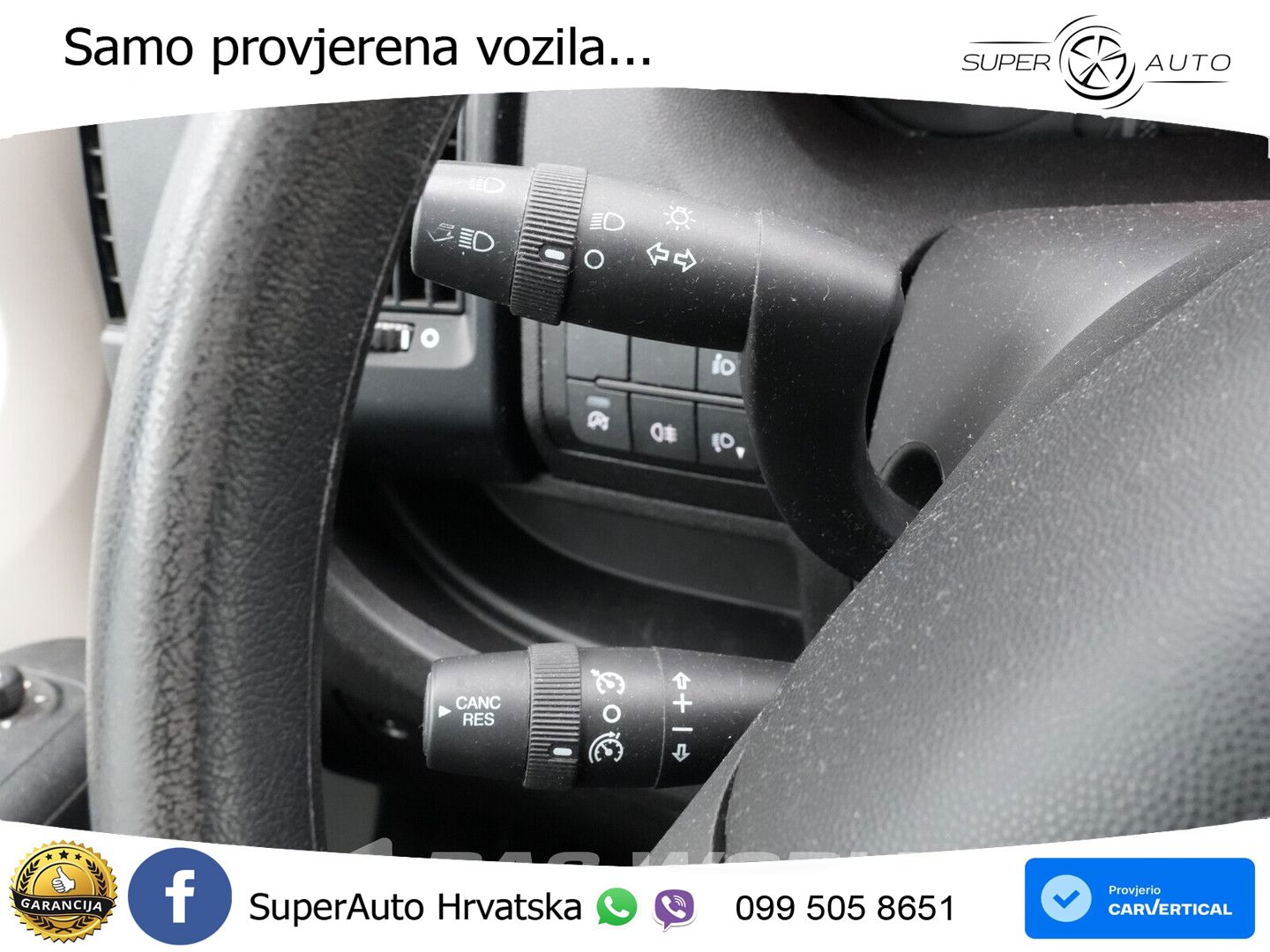 Peugeot Boxer 140 KS