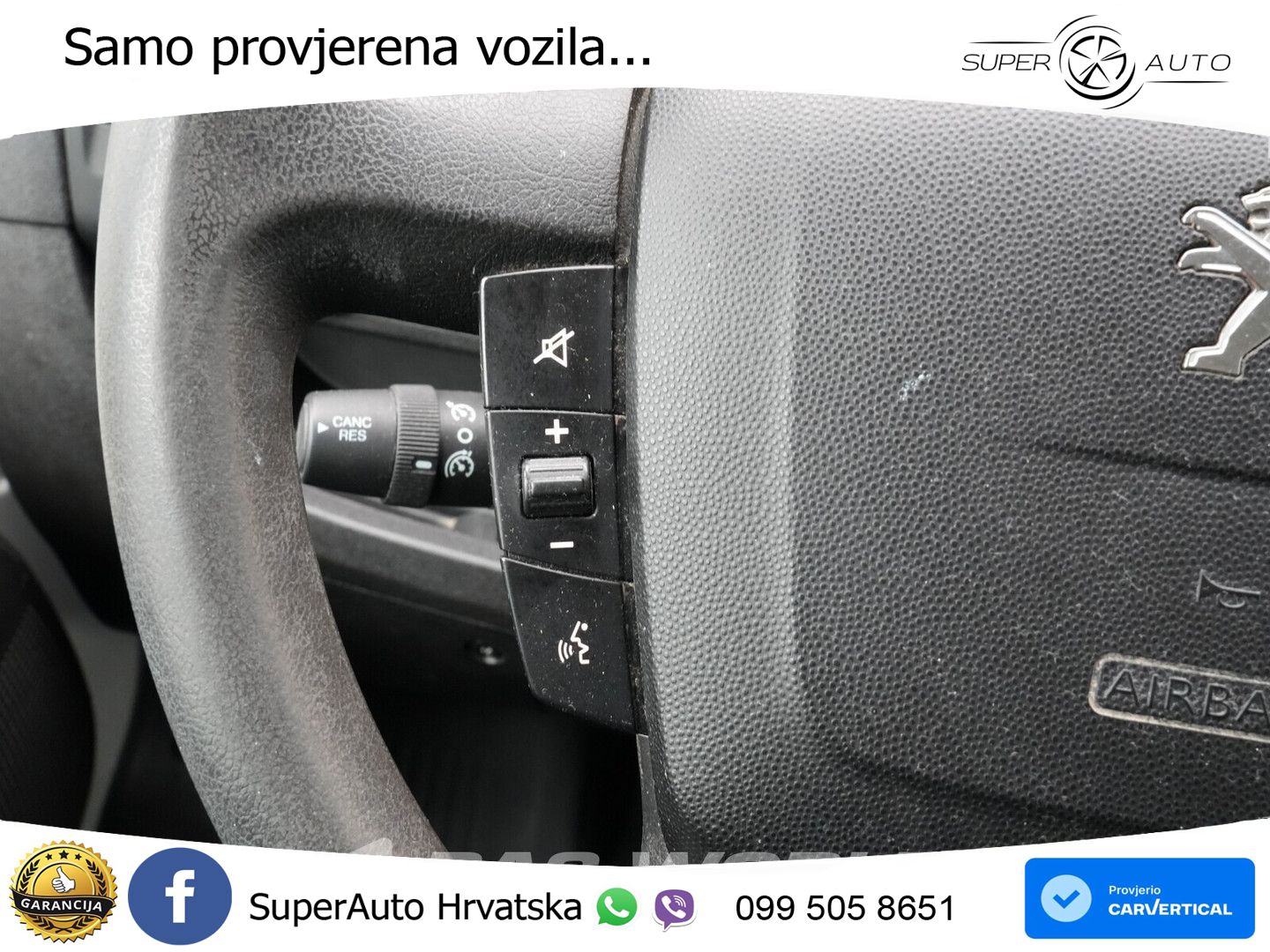Peugeot Boxer 140 KS