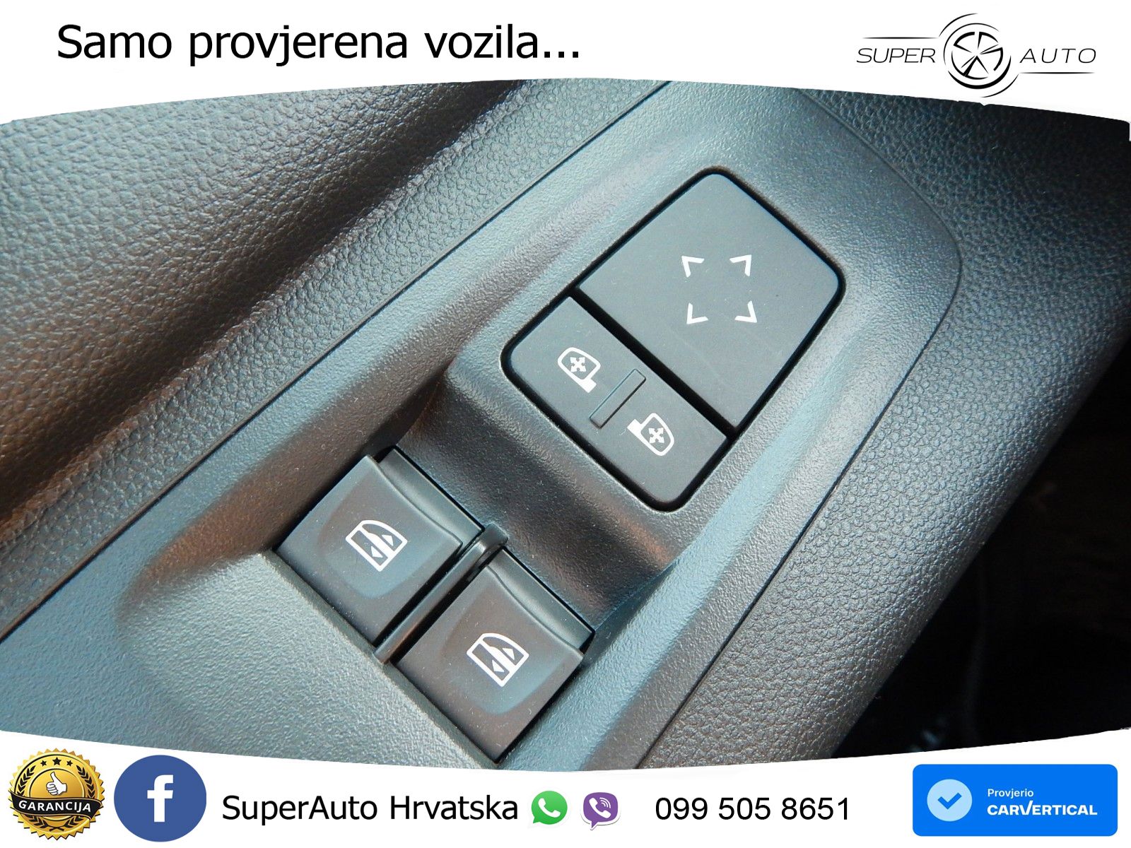 Renault Master 150 KS