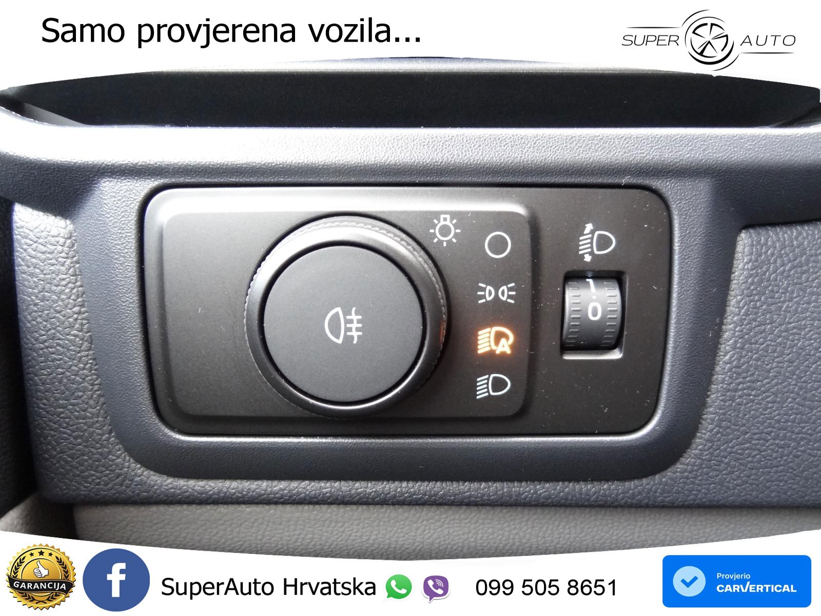 Ford Transit 150 KS