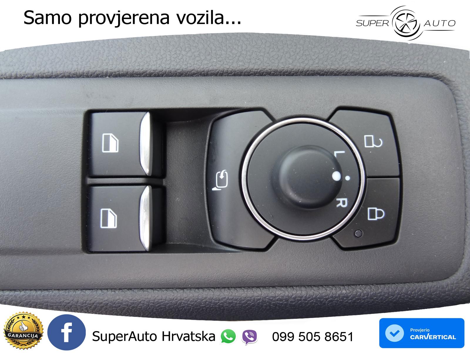 Ford Transit 150 KS