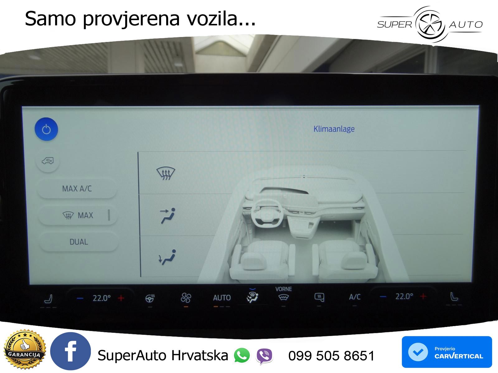 Ford Transit 150 KS