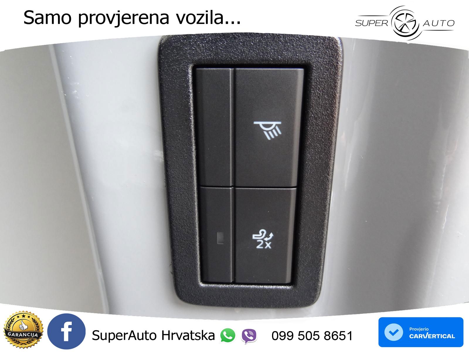 Ford Transit 150 KS