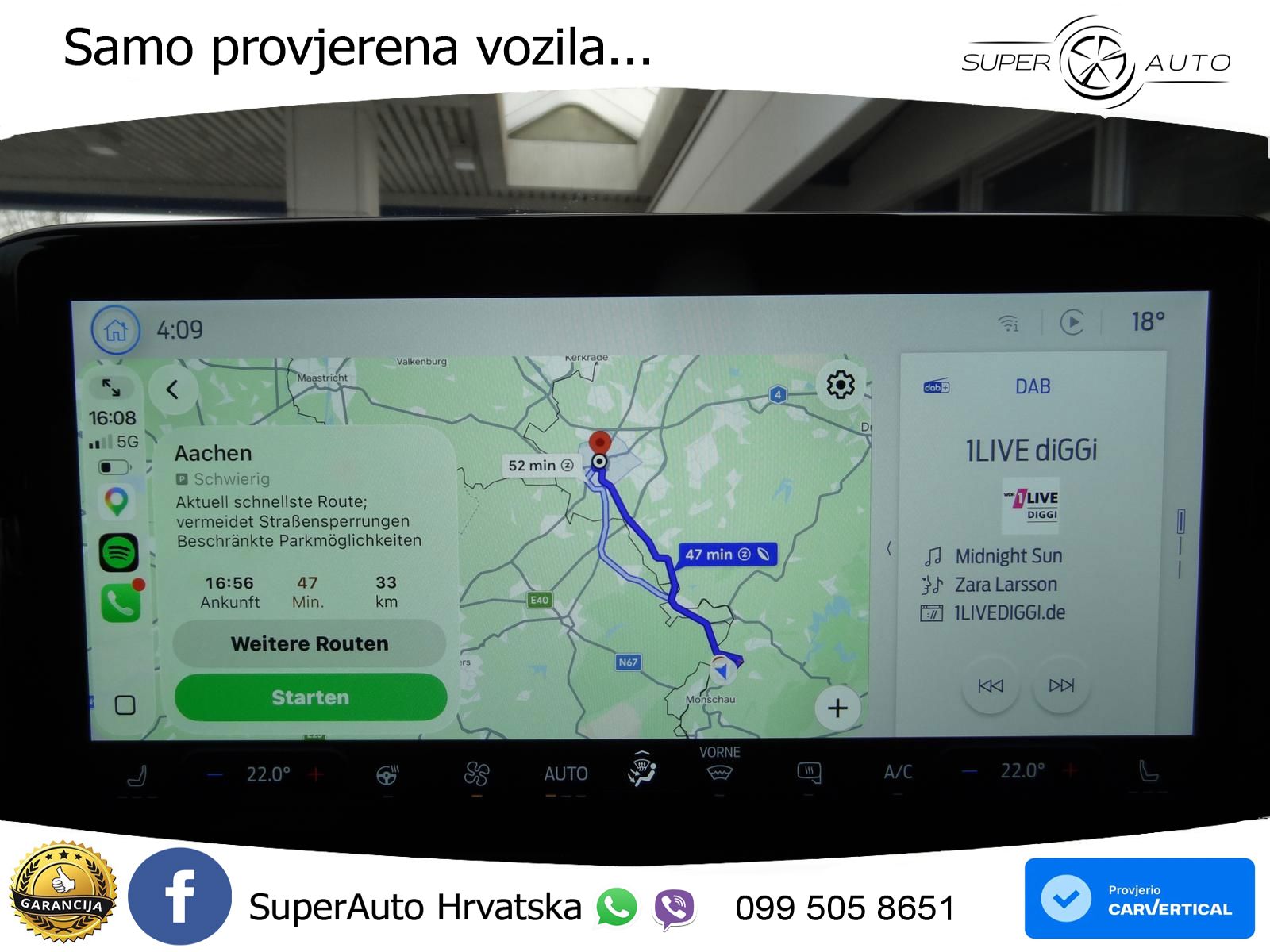 Ford Transit 150 KS