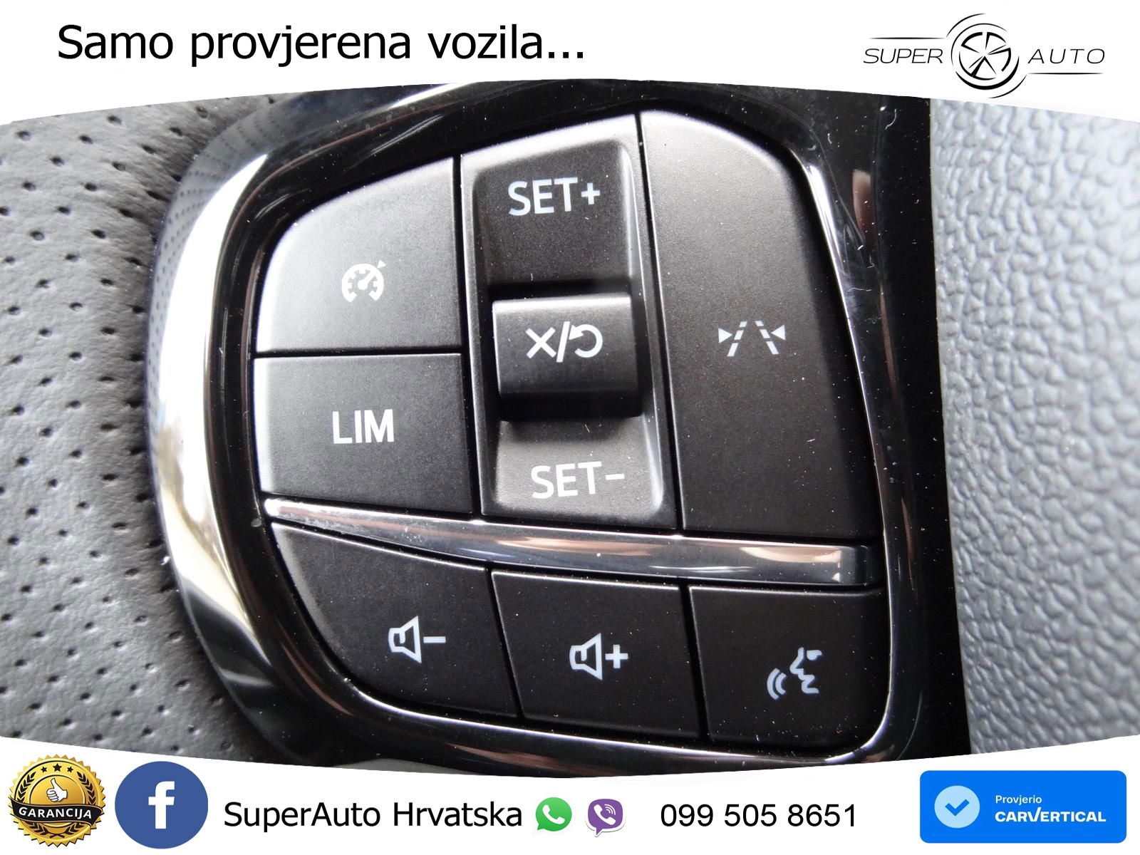 Ford Transit 150 KS