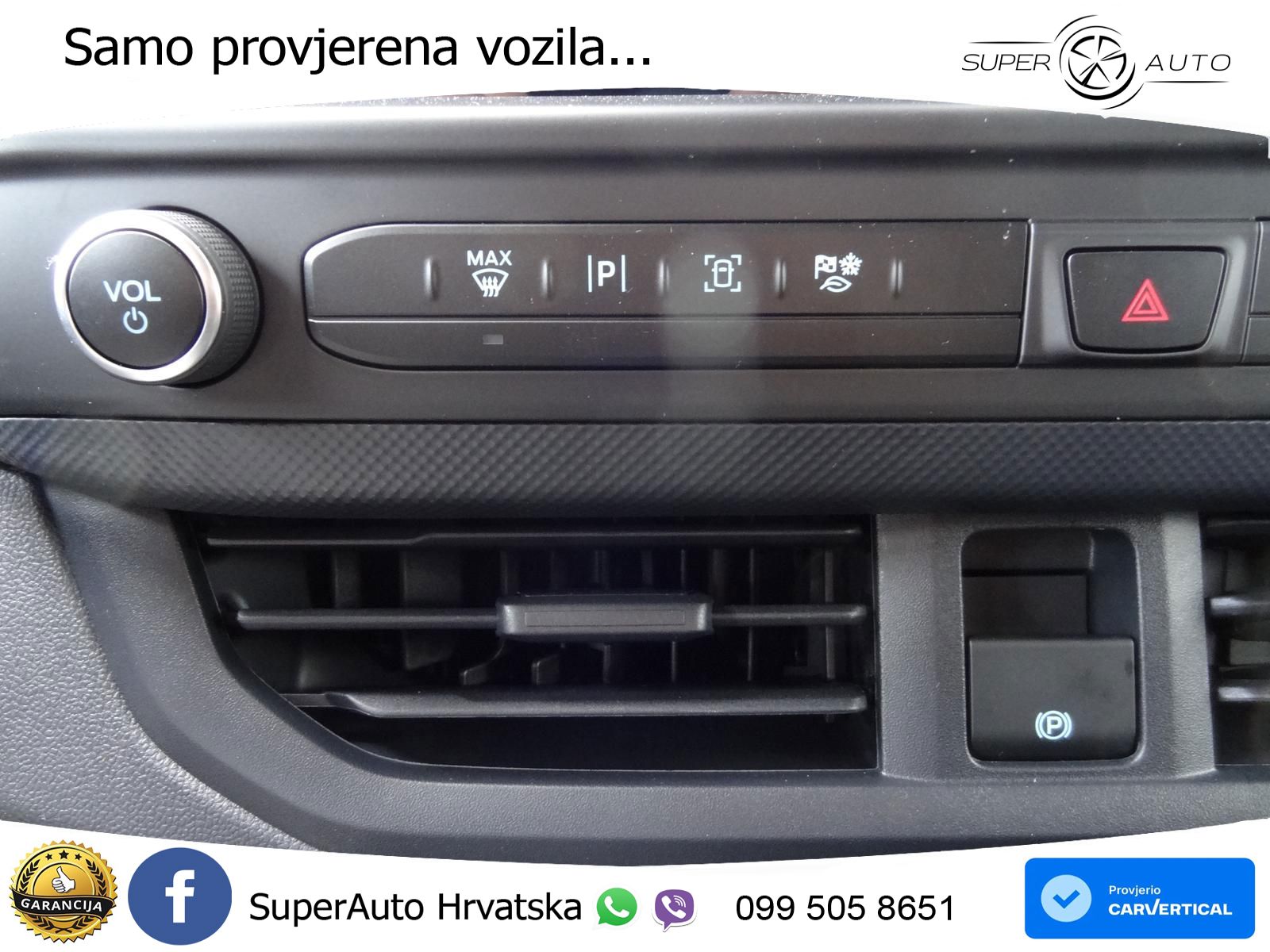 Ford Transit 150 KS