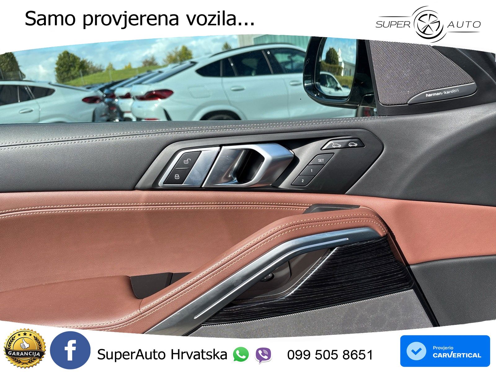 BMW X6 30d (298 KS) xDrive Steptronic M Sport