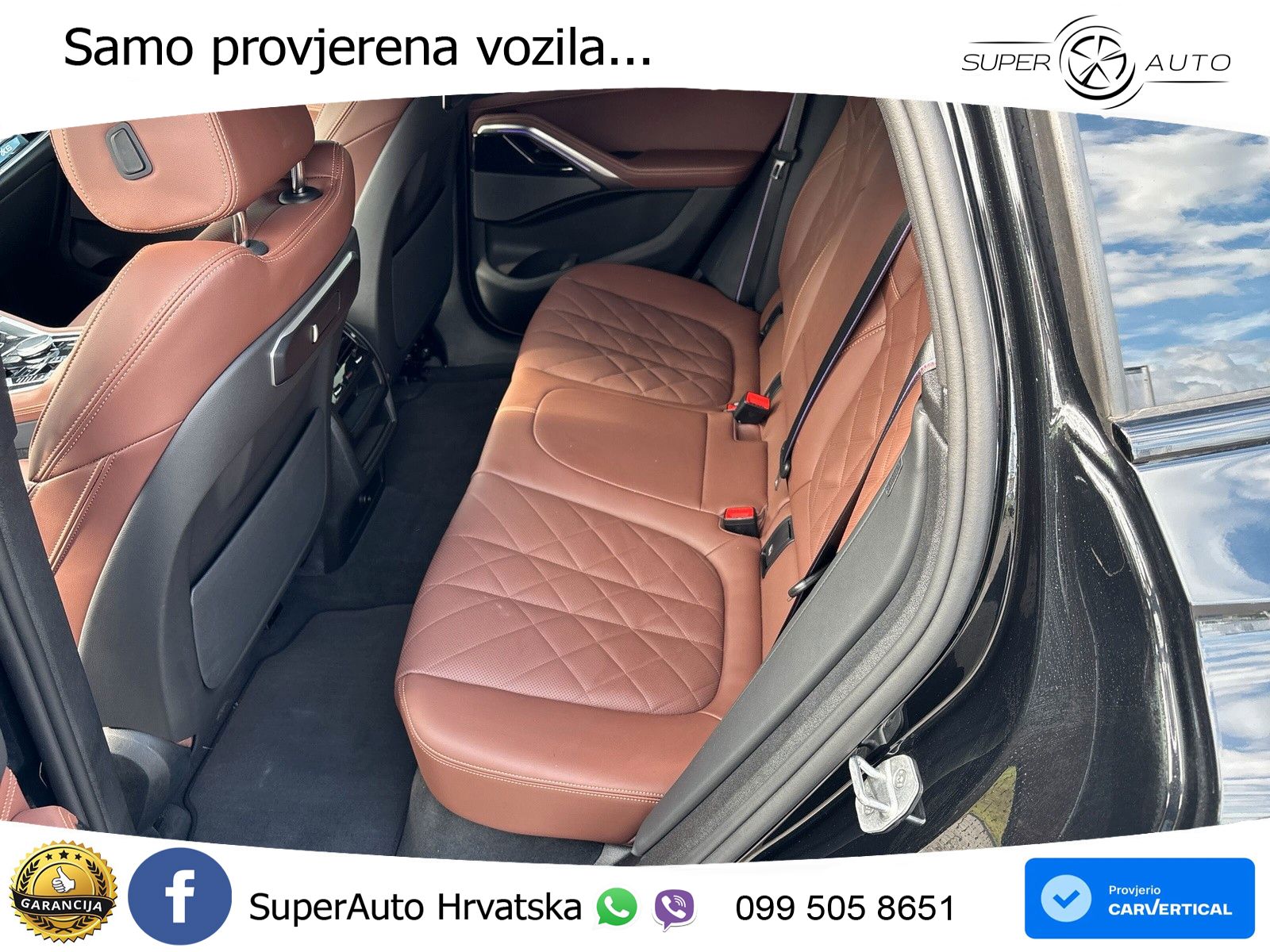 BMW X6 30d (298 KS) xDrive Steptronic M Sport
