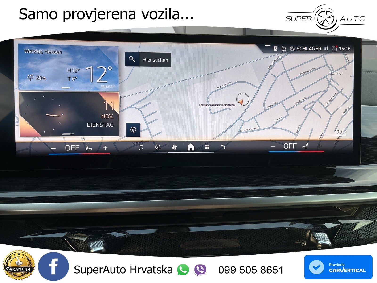 BMW X6 30d (298 KS) xDrive Steptronic M Sport