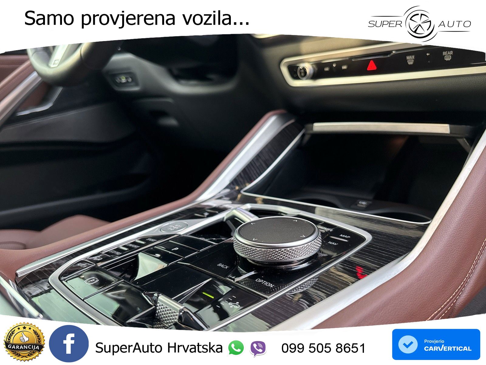 BMW X6 30d (298 KS) xDrive Steptronic M Sport