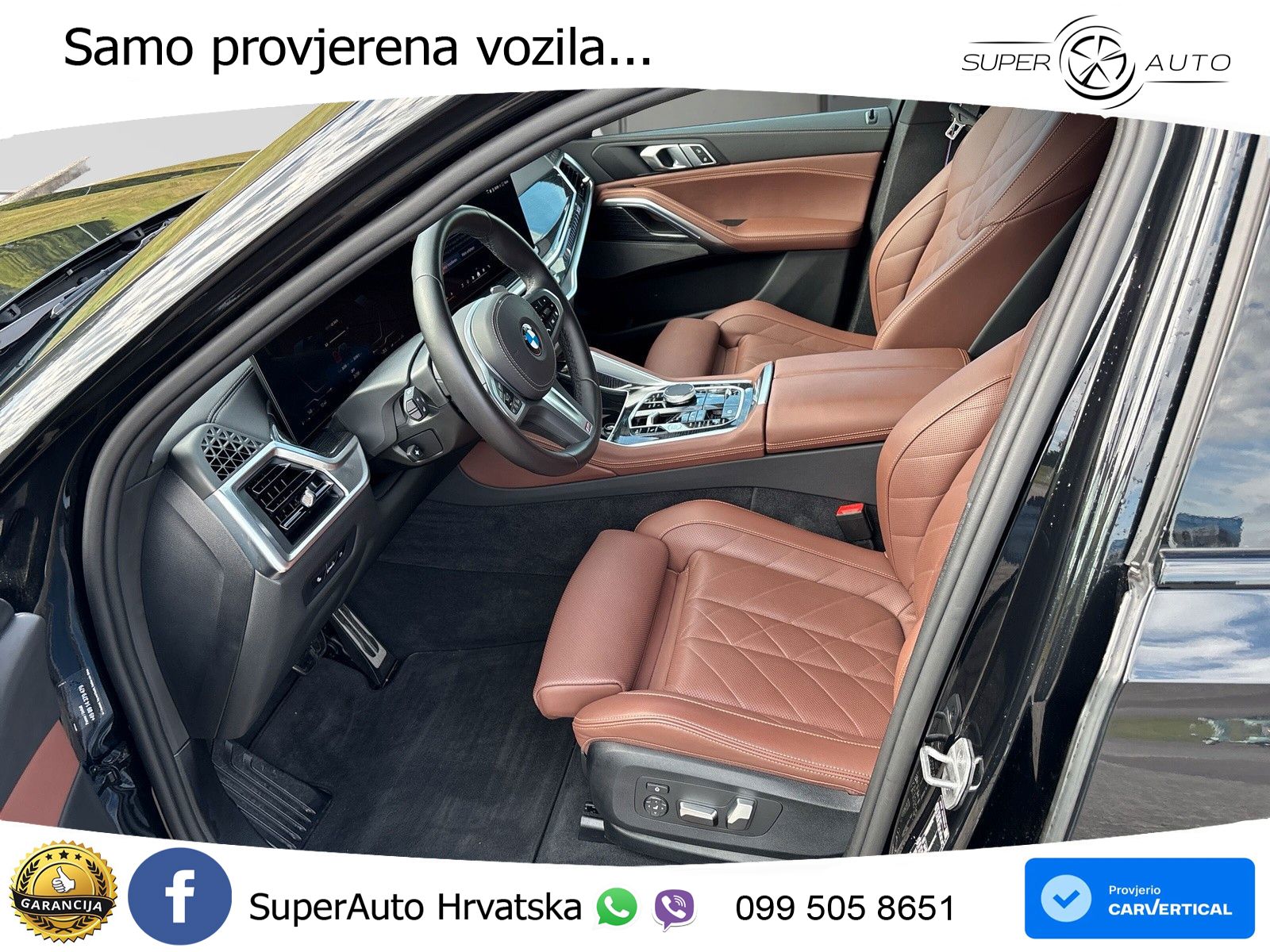 BMW X6 30d (298 KS) xDrive Steptronic M Sport