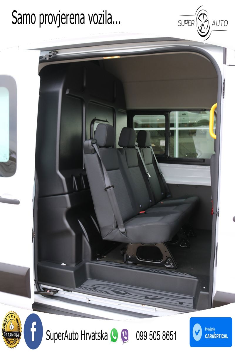 Ford Transit 129 KS