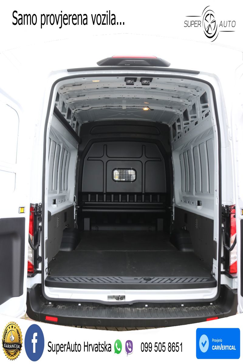 Ford Transit 129 KS
