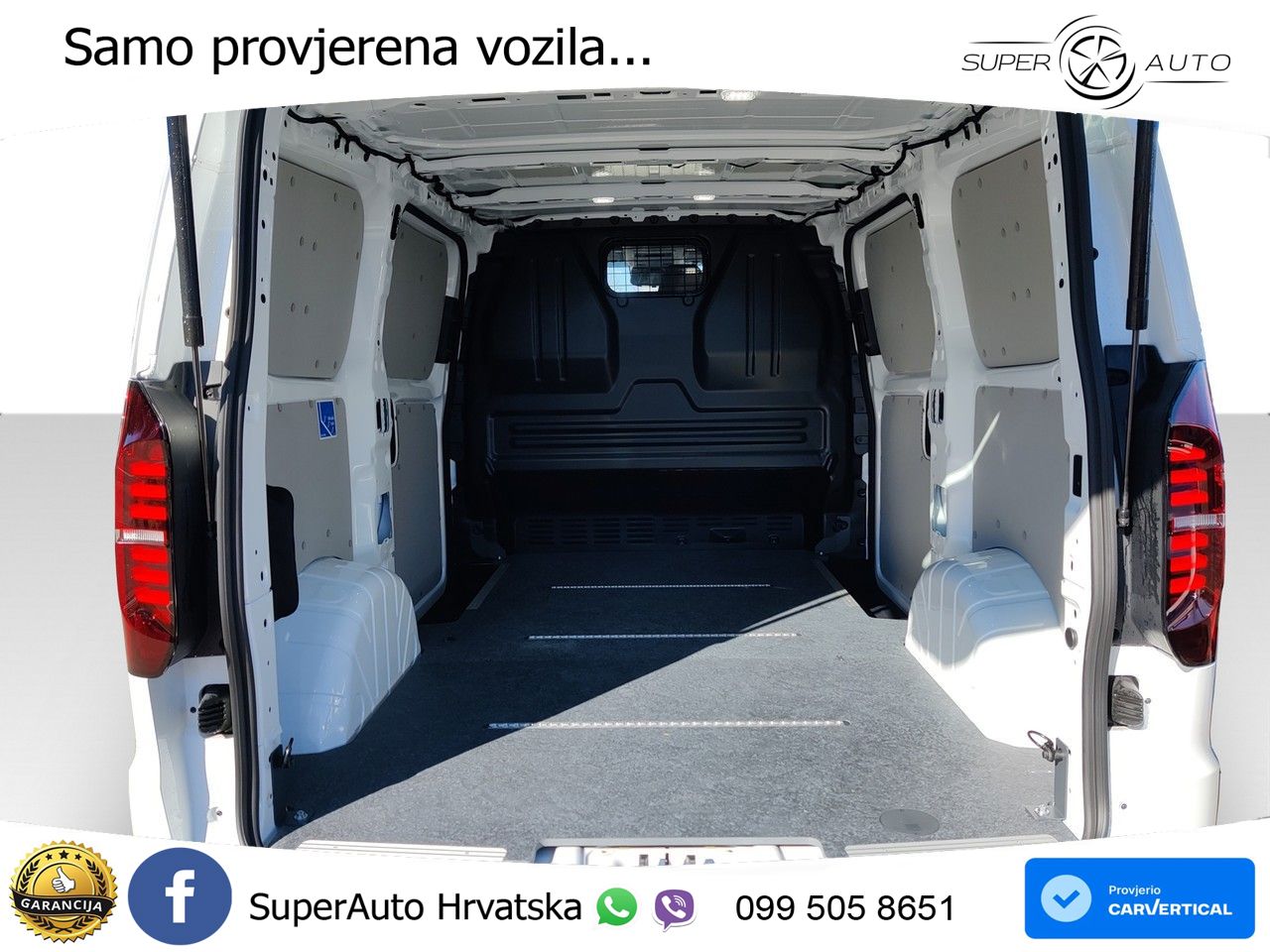 VW Transporter 110 KS LED+GR SJED+ACC