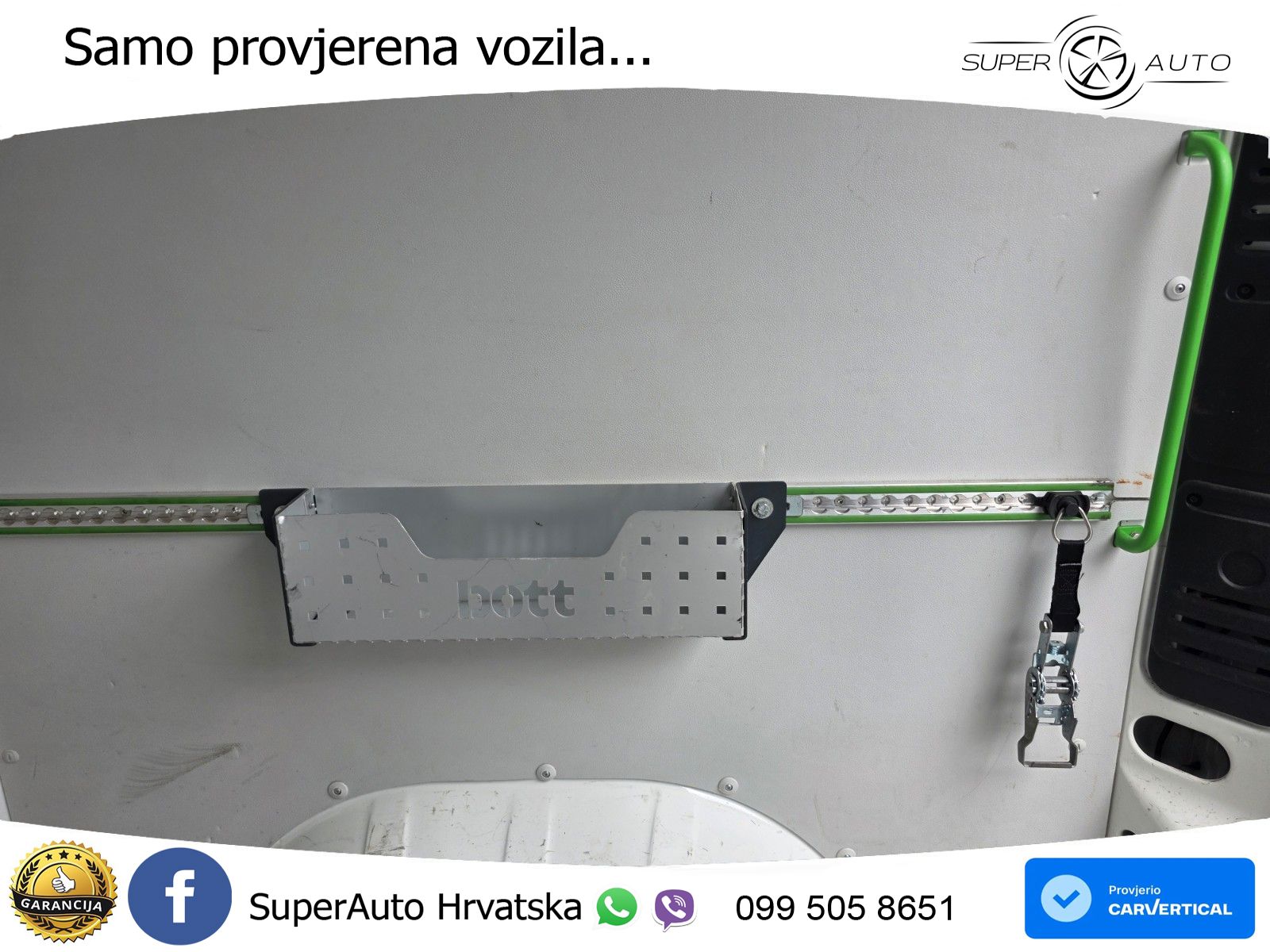 Peugeot Boxer 140 KS