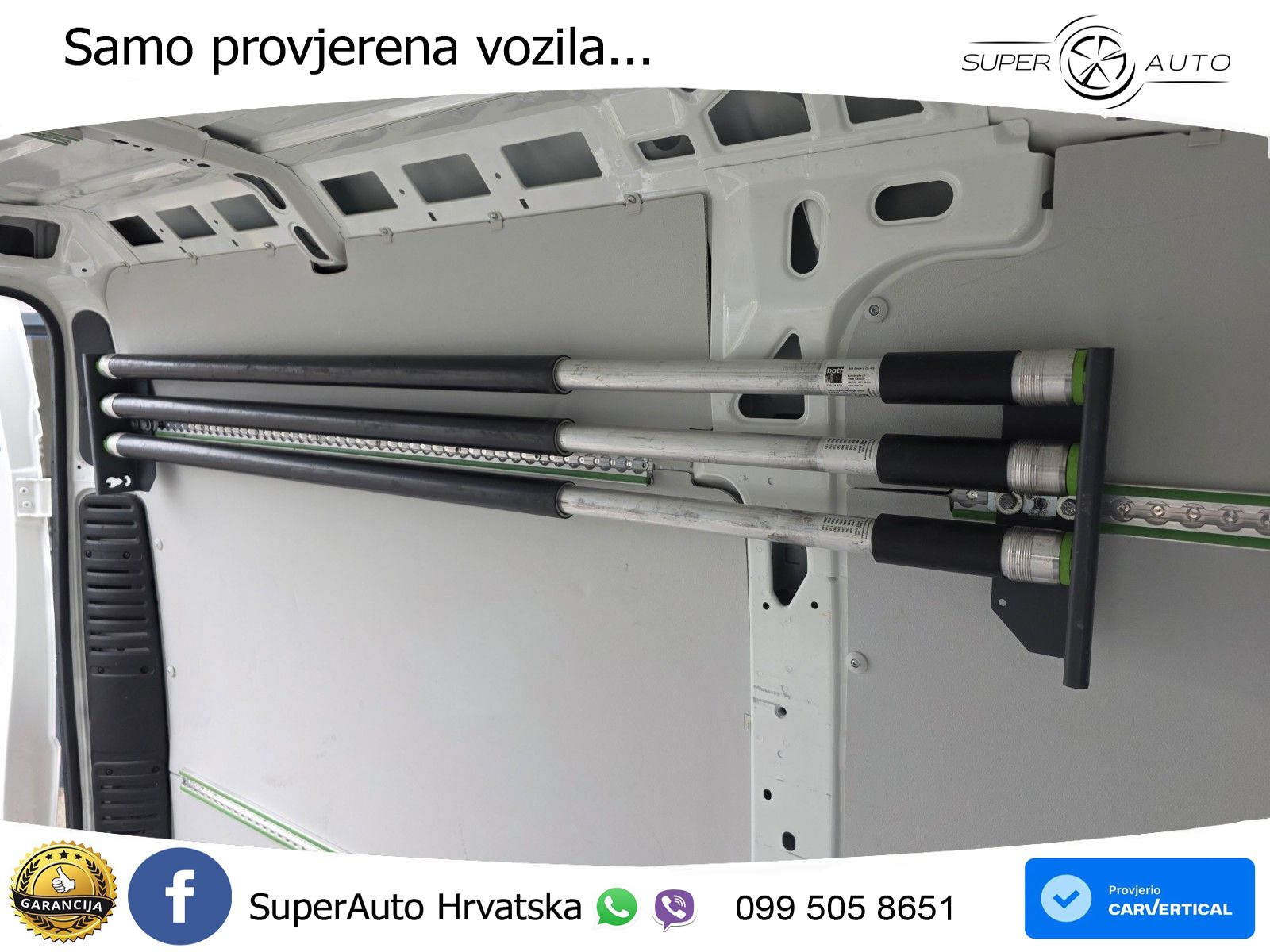 Peugeot Boxer 140 KS