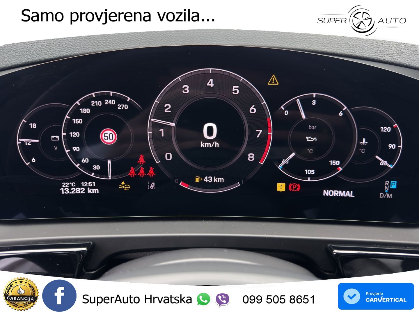 Porsche Cayenne Coupe 3.0 V6 (353 KS) Tiptronic S
