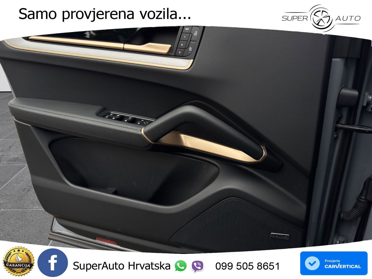Porsche Cayenne Coupe 3.0 V6 (353 KS) Tiptronic S