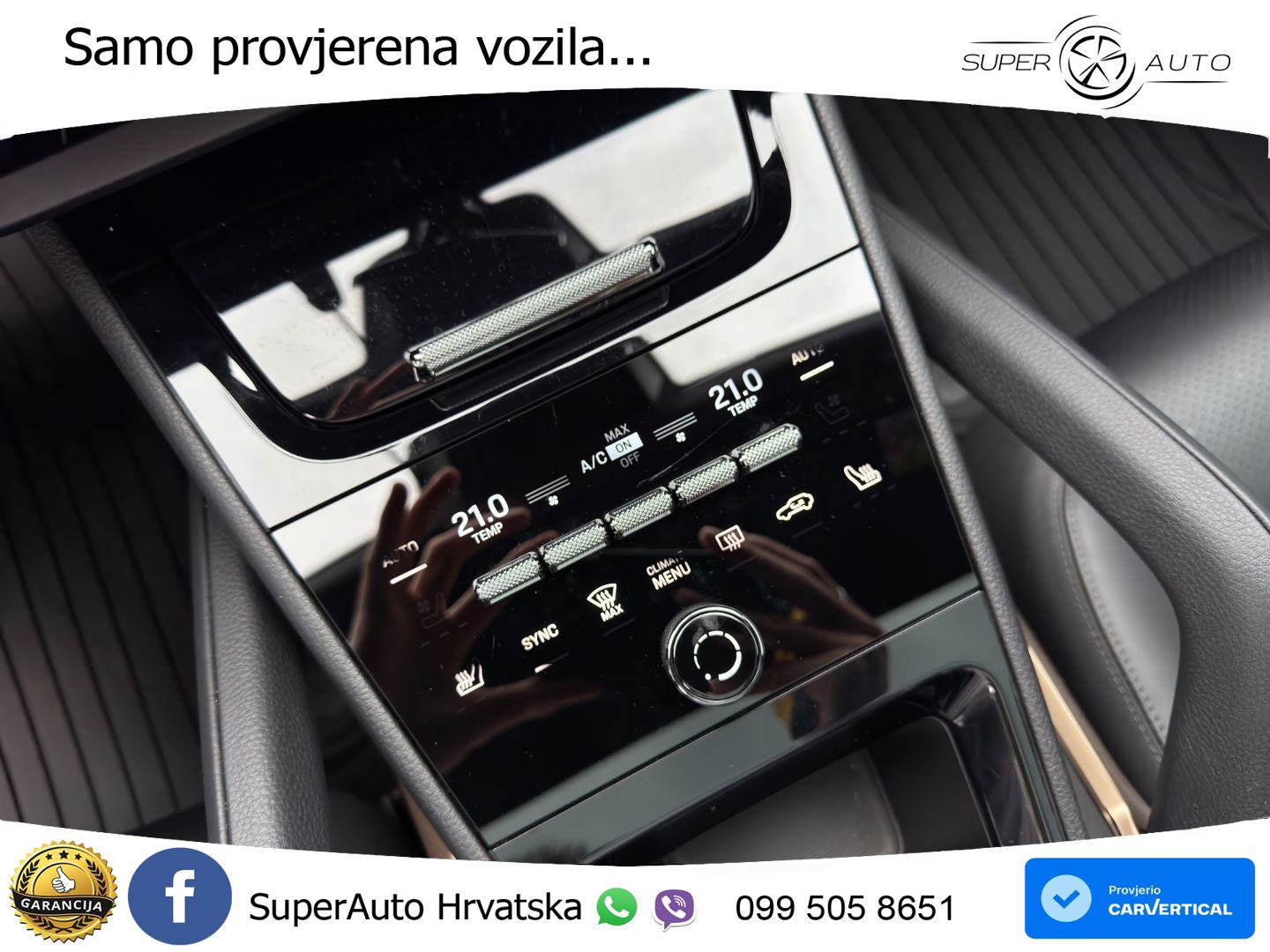 Porsche Cayenne Coupe 3.0 V6 (353 KS) Tiptronic S