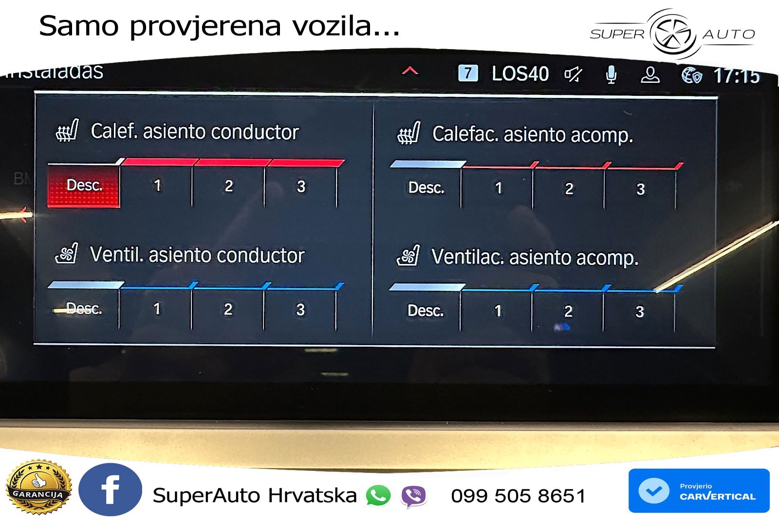 BMW M4 Competition 3.0 (510 KS) Steptronic