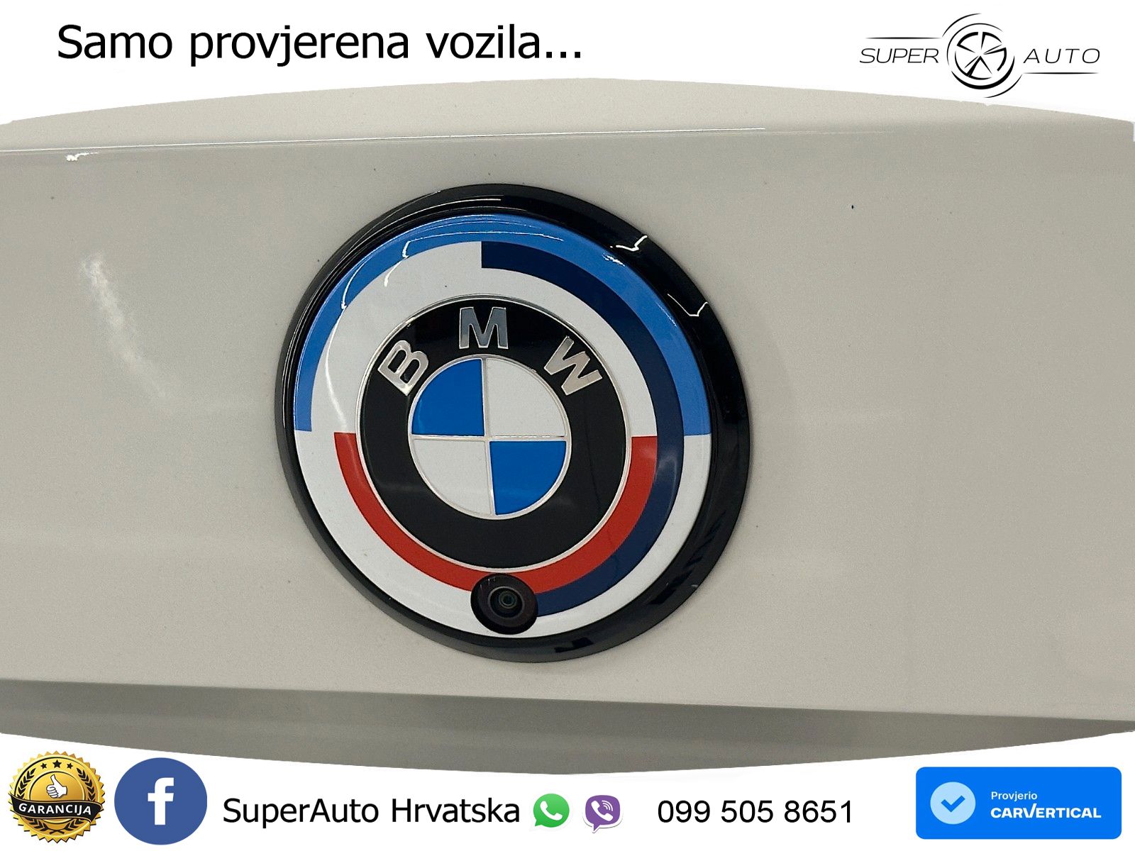 BMW M4 Competition 3.0 (510 KS) Steptronic