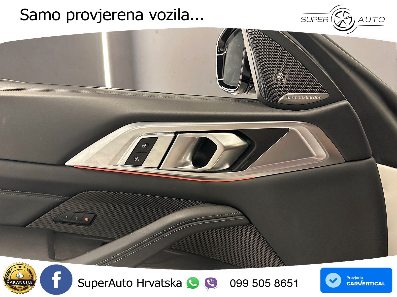 BMW M4 Competition 3.0 (510 KS) Steptronic