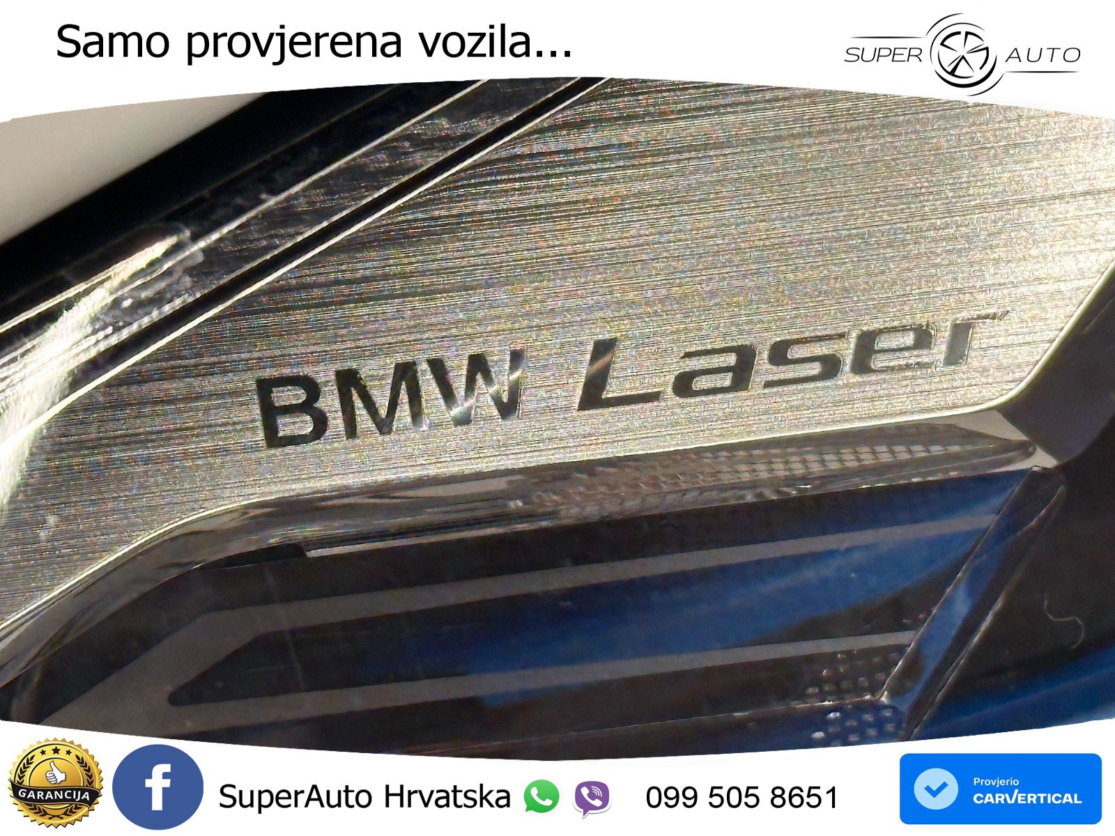 BMW M4 Competition 3.0 (510 KS) Steptronic