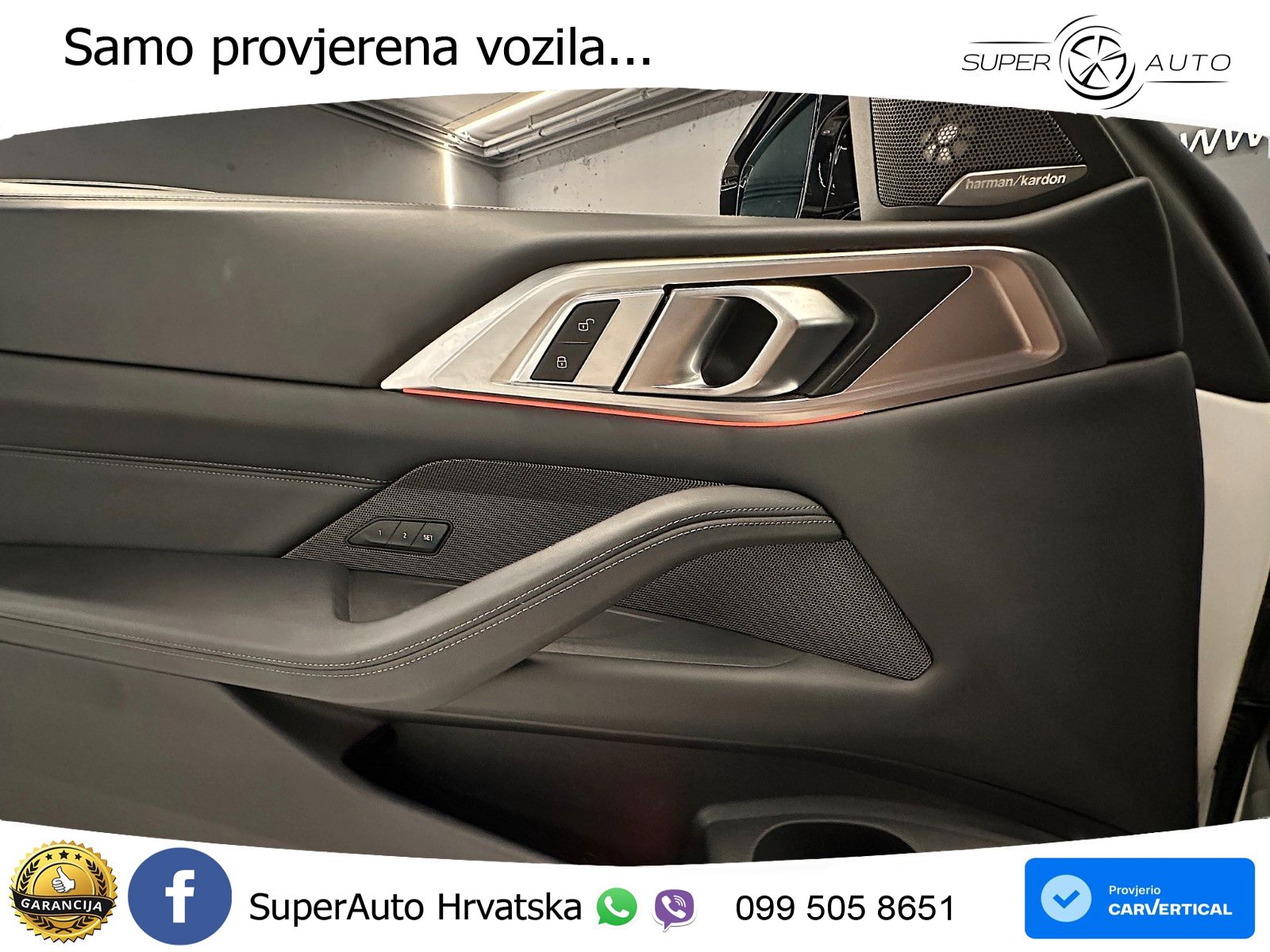 BMW M4 Competition 3.0 (510 KS) Steptronic