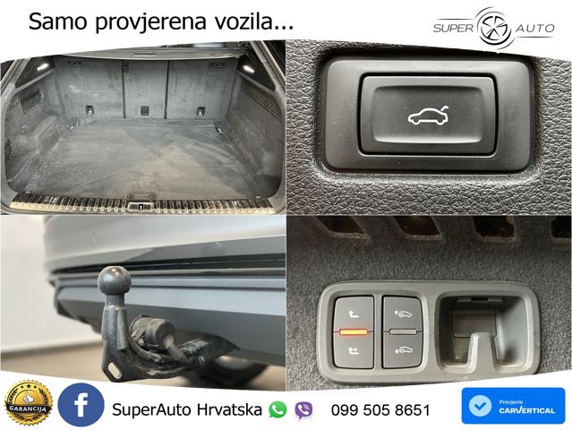 Audi Q8 50 TDI V6 (286 KS) quattro Tiptronic LED+GR SJED+ACC