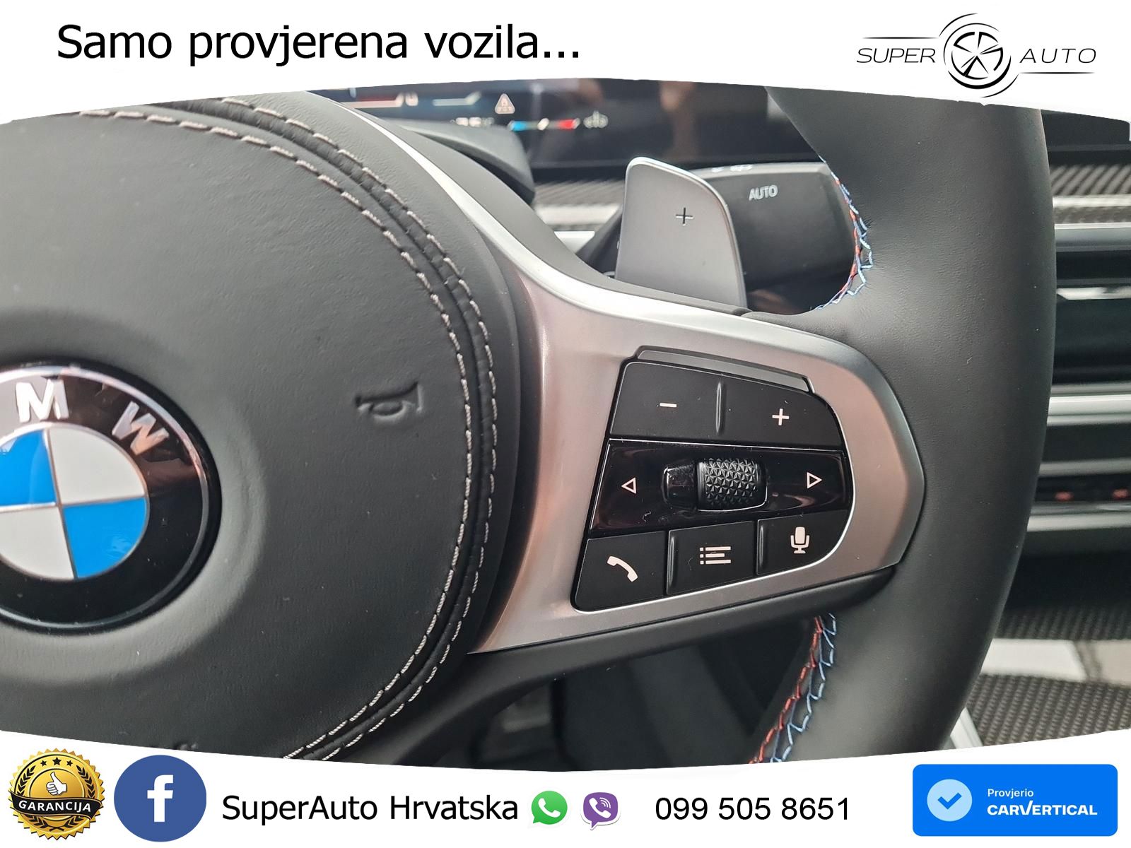 BMW X6 M60i V8 (530 KS) xDrive Steptronic LED+GR SJED+ACC