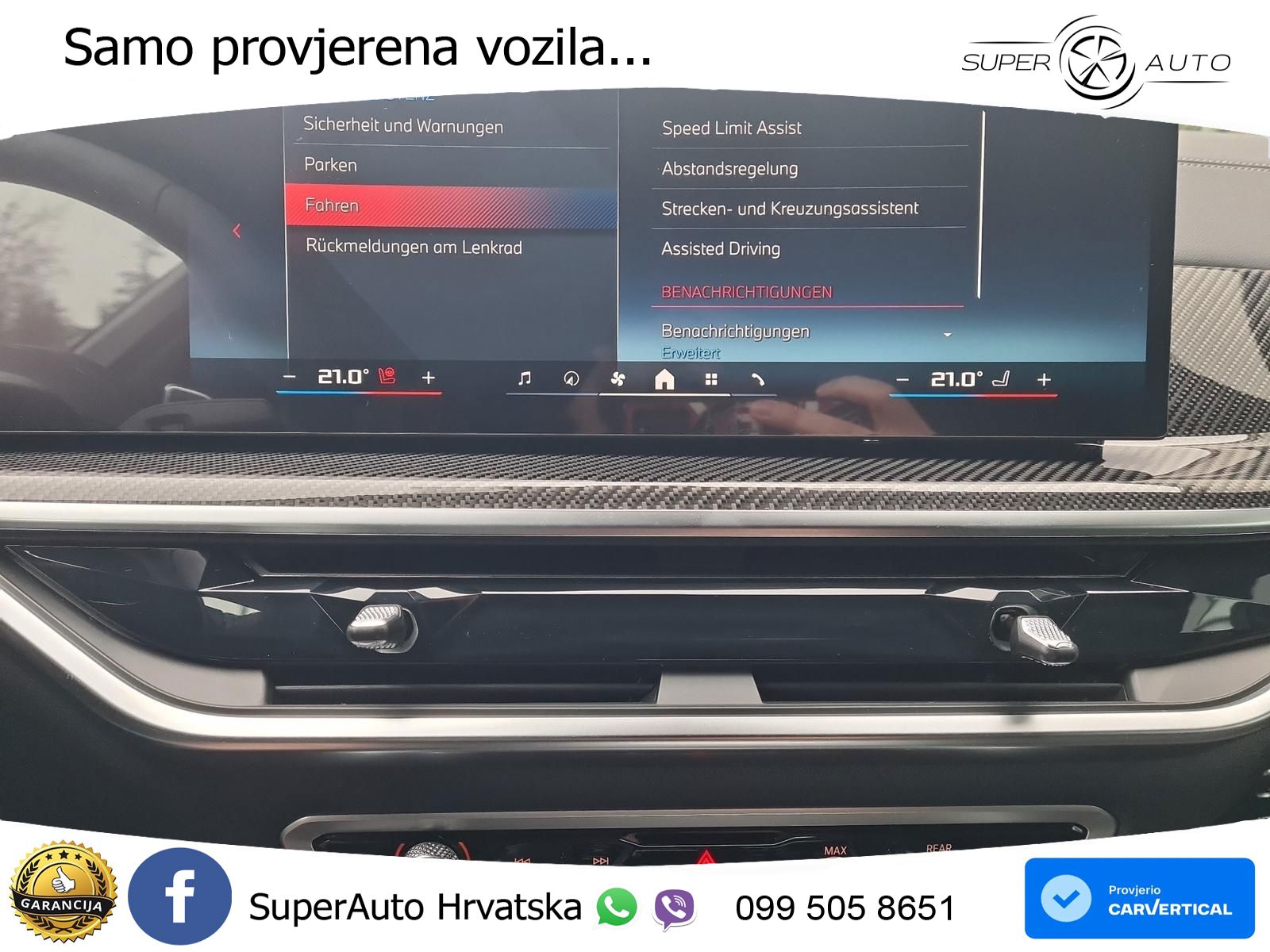 BMW X6 M60i V8 (530 KS) xDrive Steptronic LED+GR SJED+ACC
