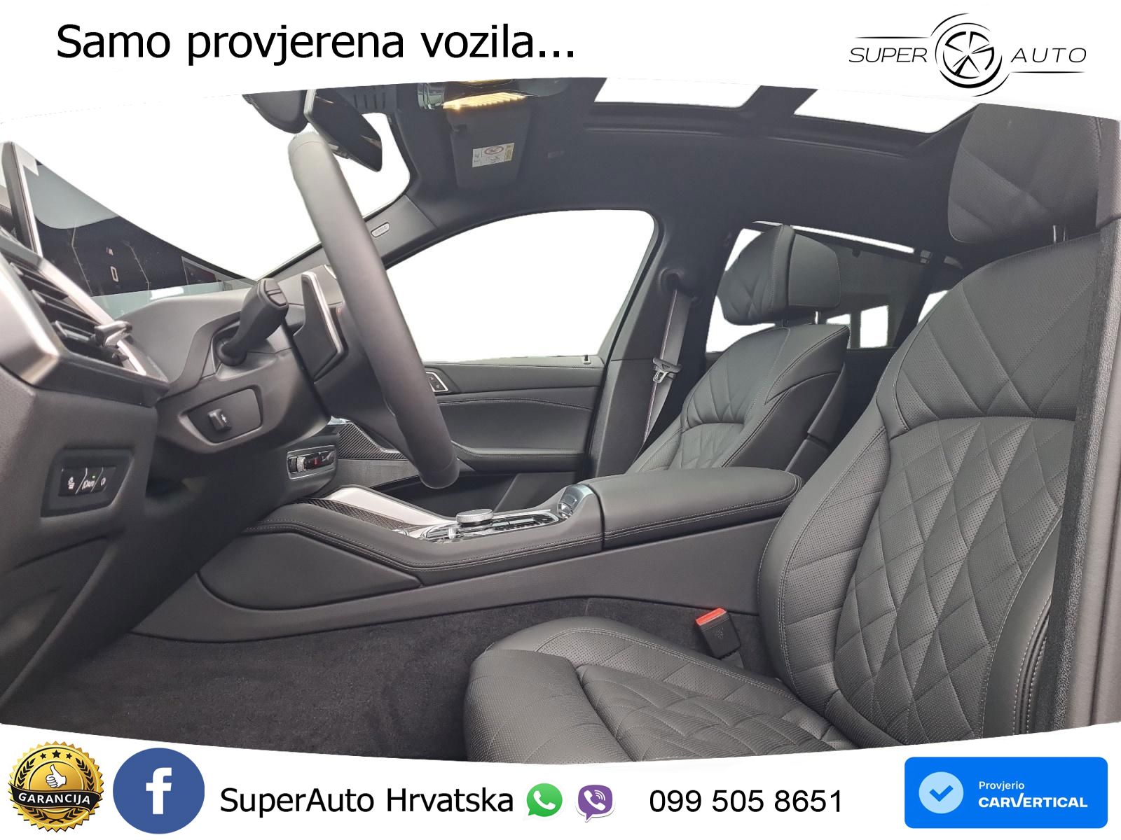 BMW X6 M60i V8 (530 KS) xDrive Steptronic LED+GR SJED+ACC