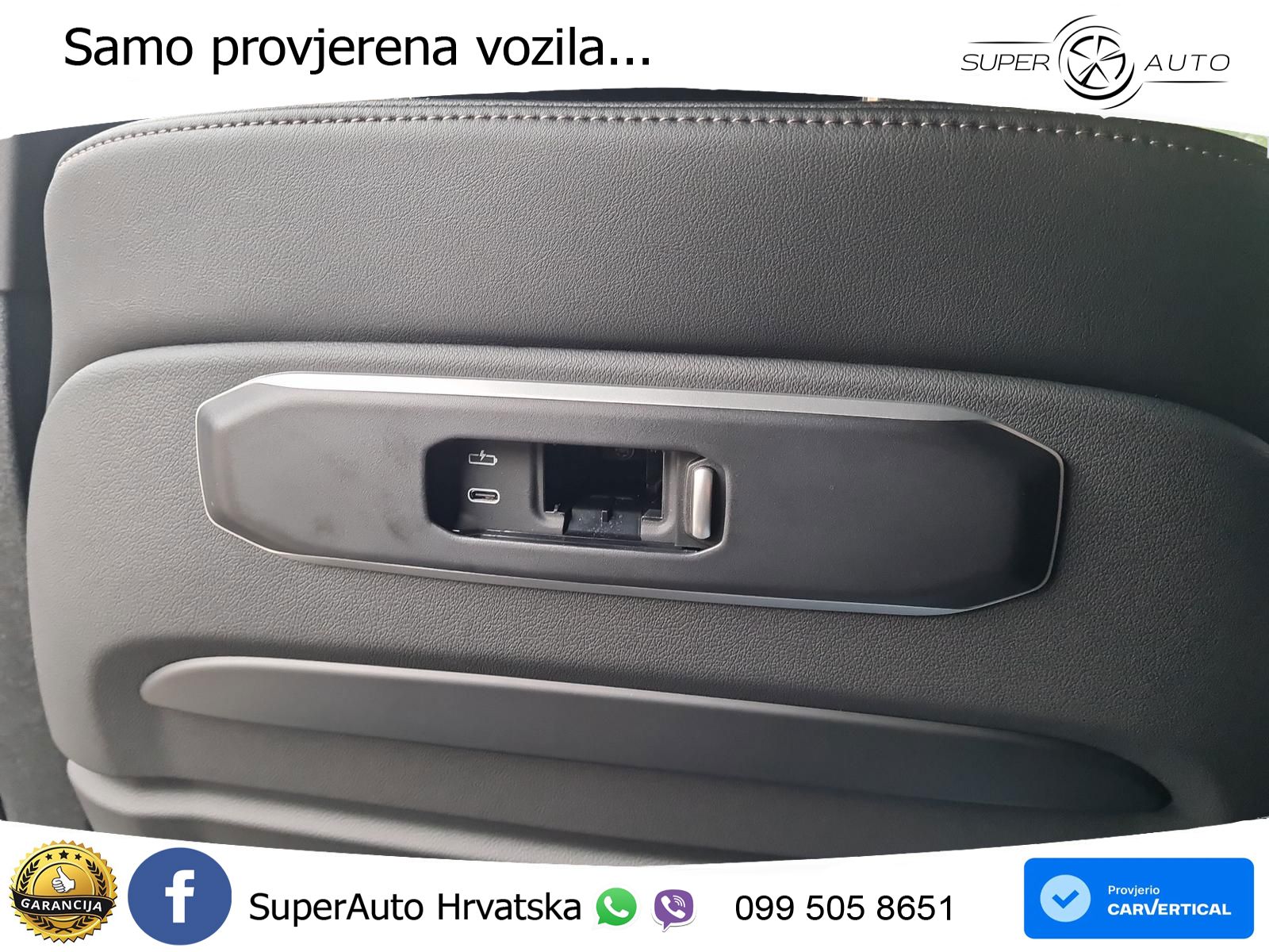 BMW X6 M60i V8 (530 KS) xDrive Steptronic LED+GR SJED+ACC