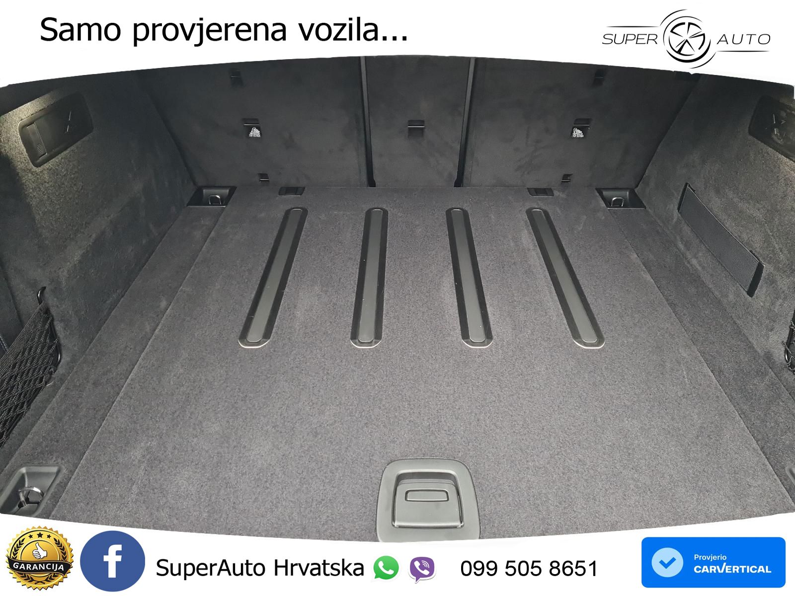 BMW X6 M60i V8 (530 KS) xDrive Steptronic LED+GR SJED+ACC