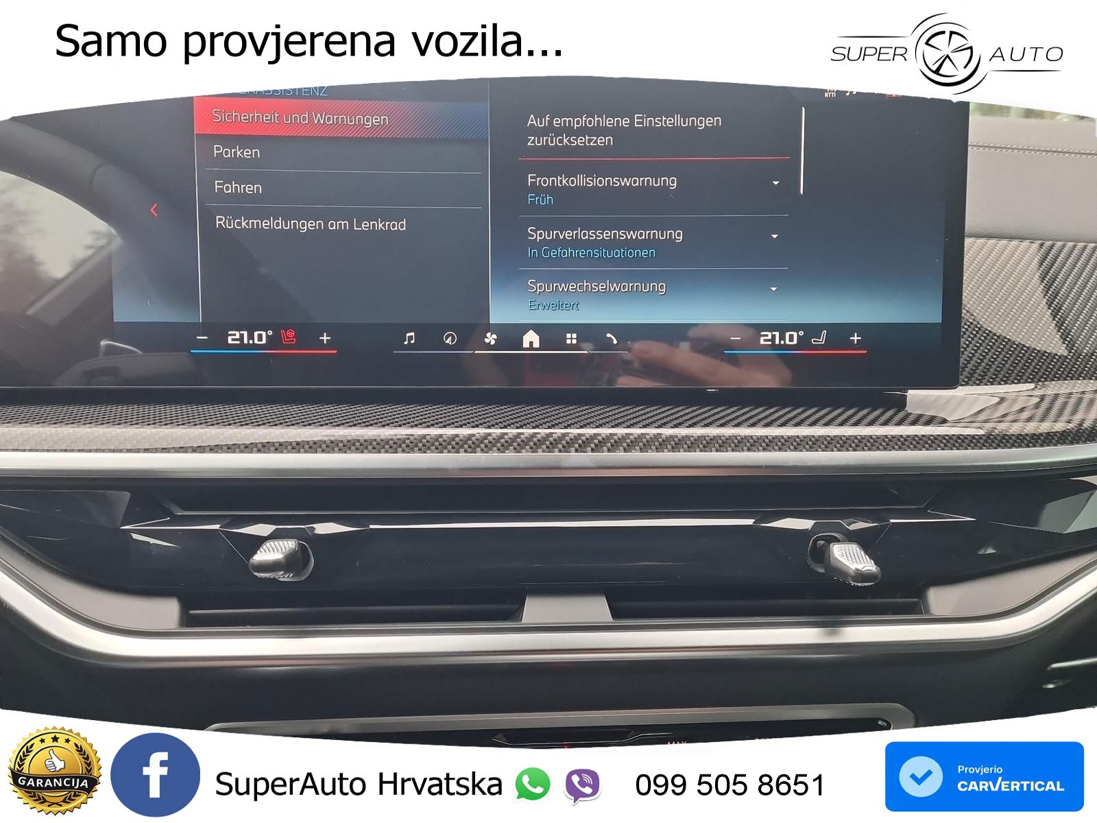 BMW X6 M60i V8 (530 KS) xDrive Steptronic LED+GR SJED+ACC