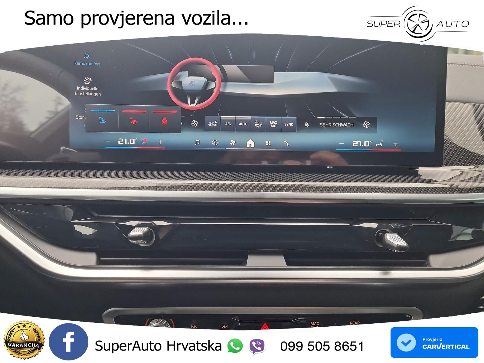 BMW X6 M60i V8 (530 KS) xDrive Steptronic LED+GR SJED+ACC