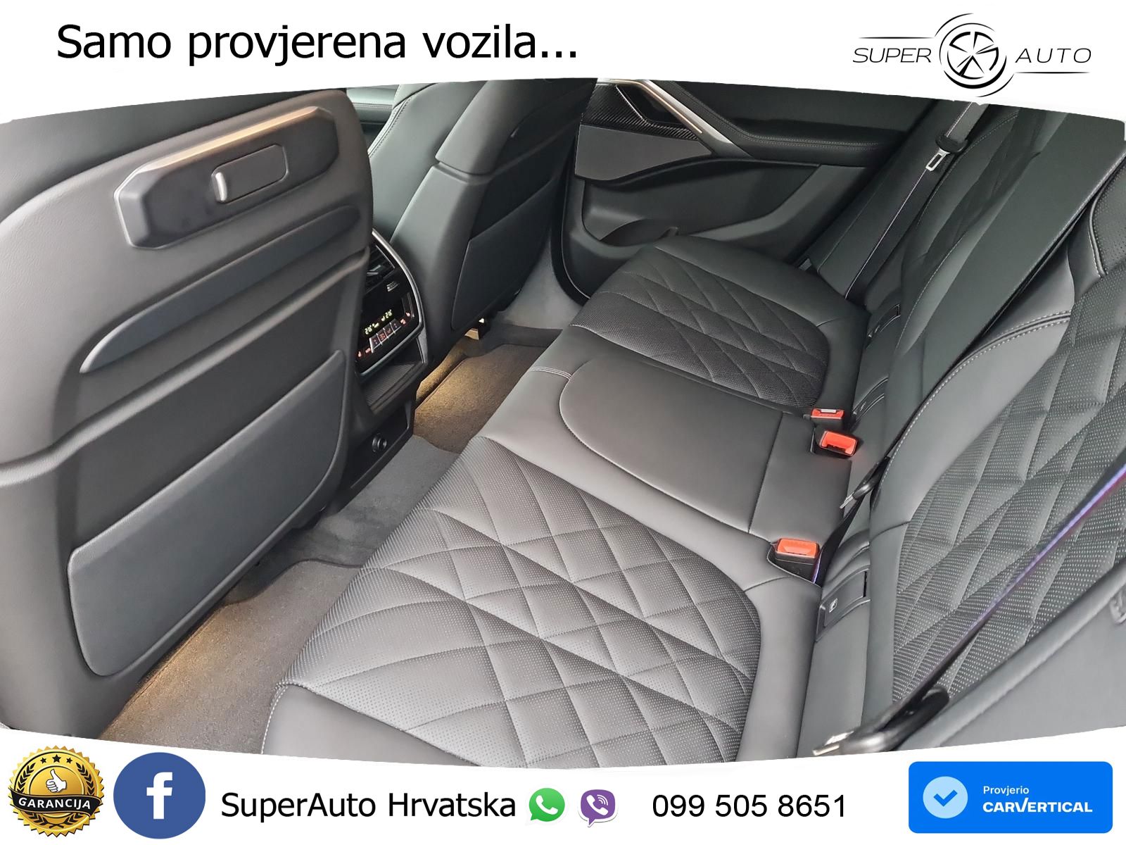 BMW X6 M60i V8 (530 KS) xDrive Steptronic LED+GR SJED+ACC