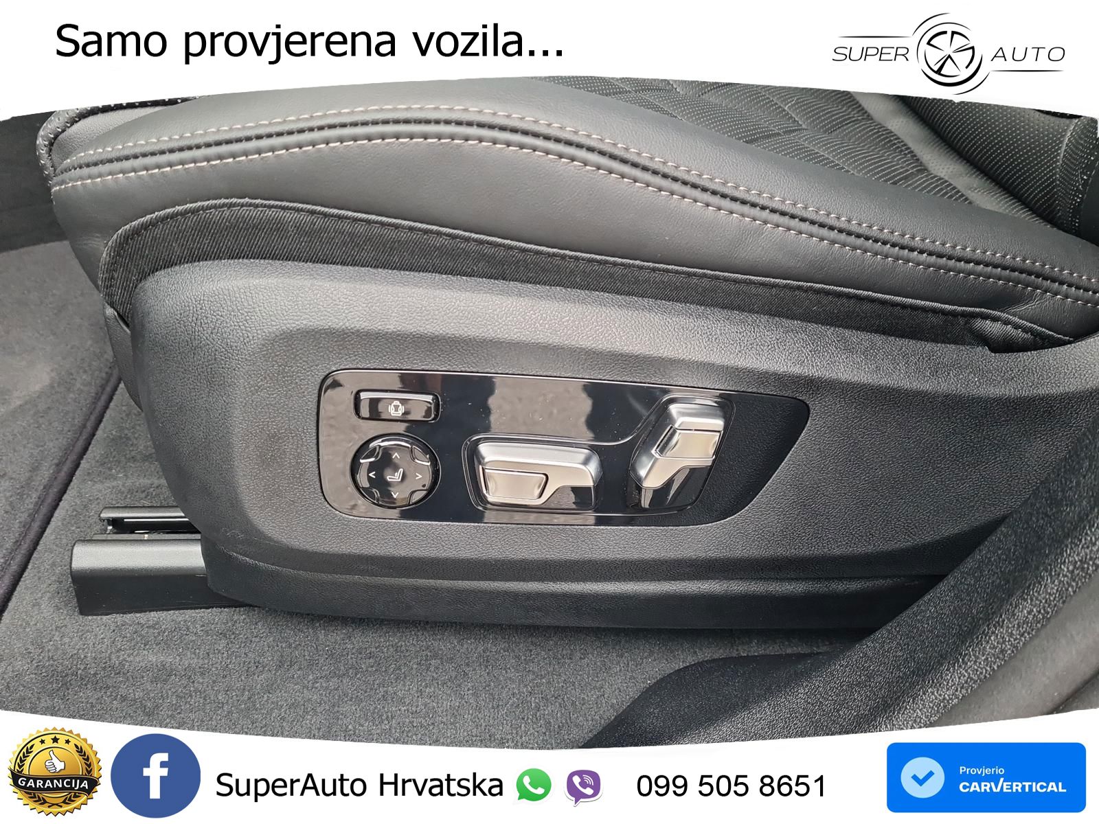 BMW X6 M60i V8 (530 KS) xDrive Steptronic LED+GR SJED+ACC