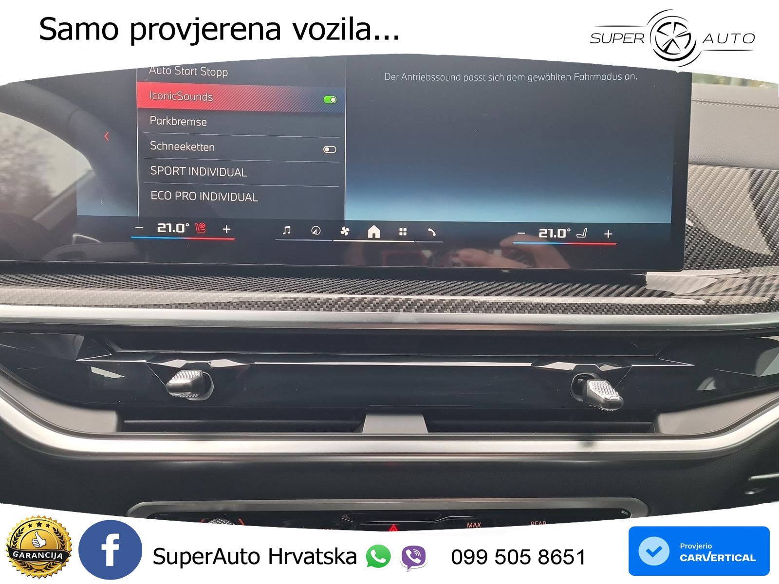 BMW X6 M60i V8 (530 KS) xDrive Steptronic LED+GR SJED+ACC