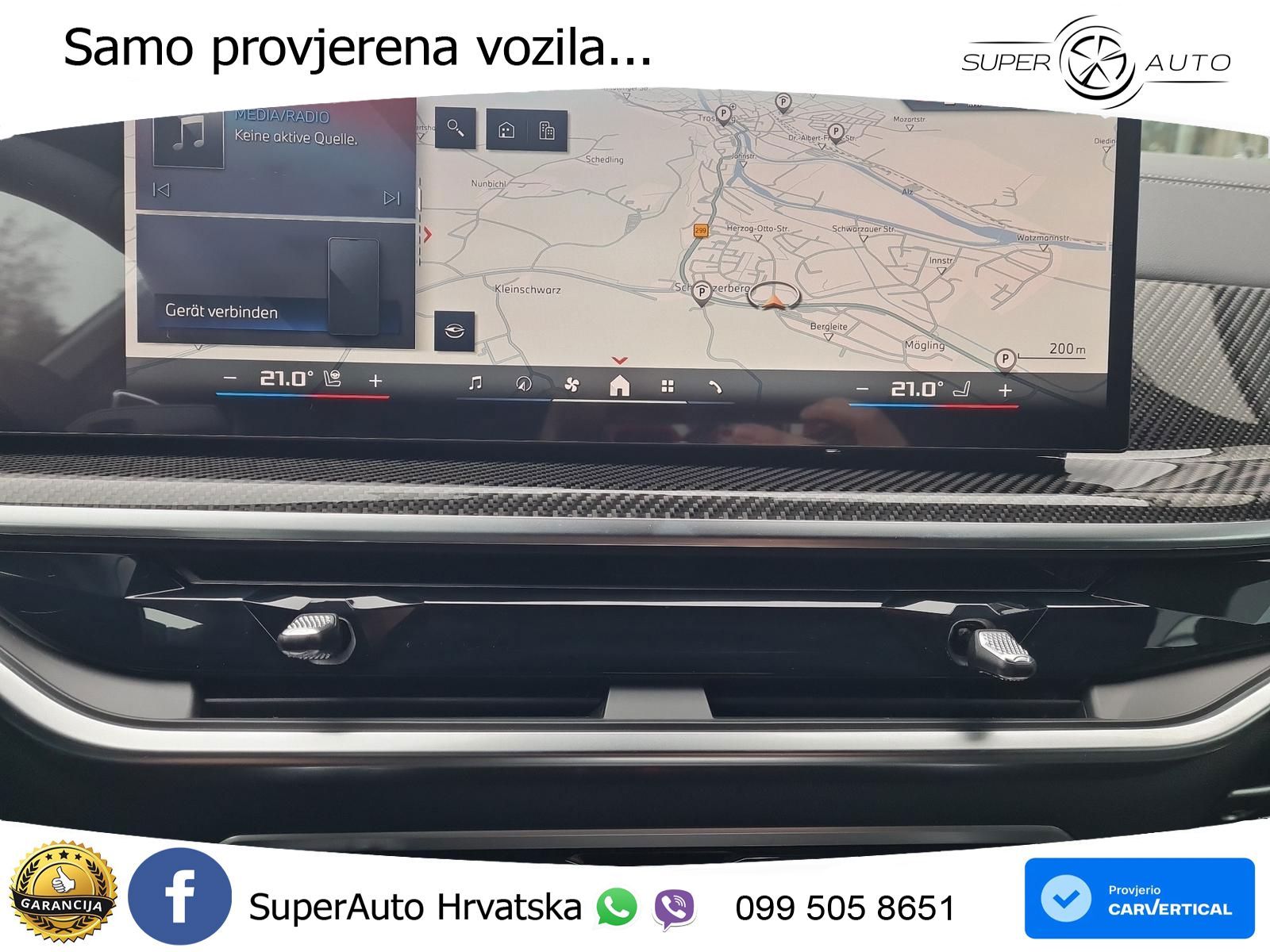 BMW X6 M60i V8 (530 KS) xDrive Steptronic LED+GR SJED+ACC