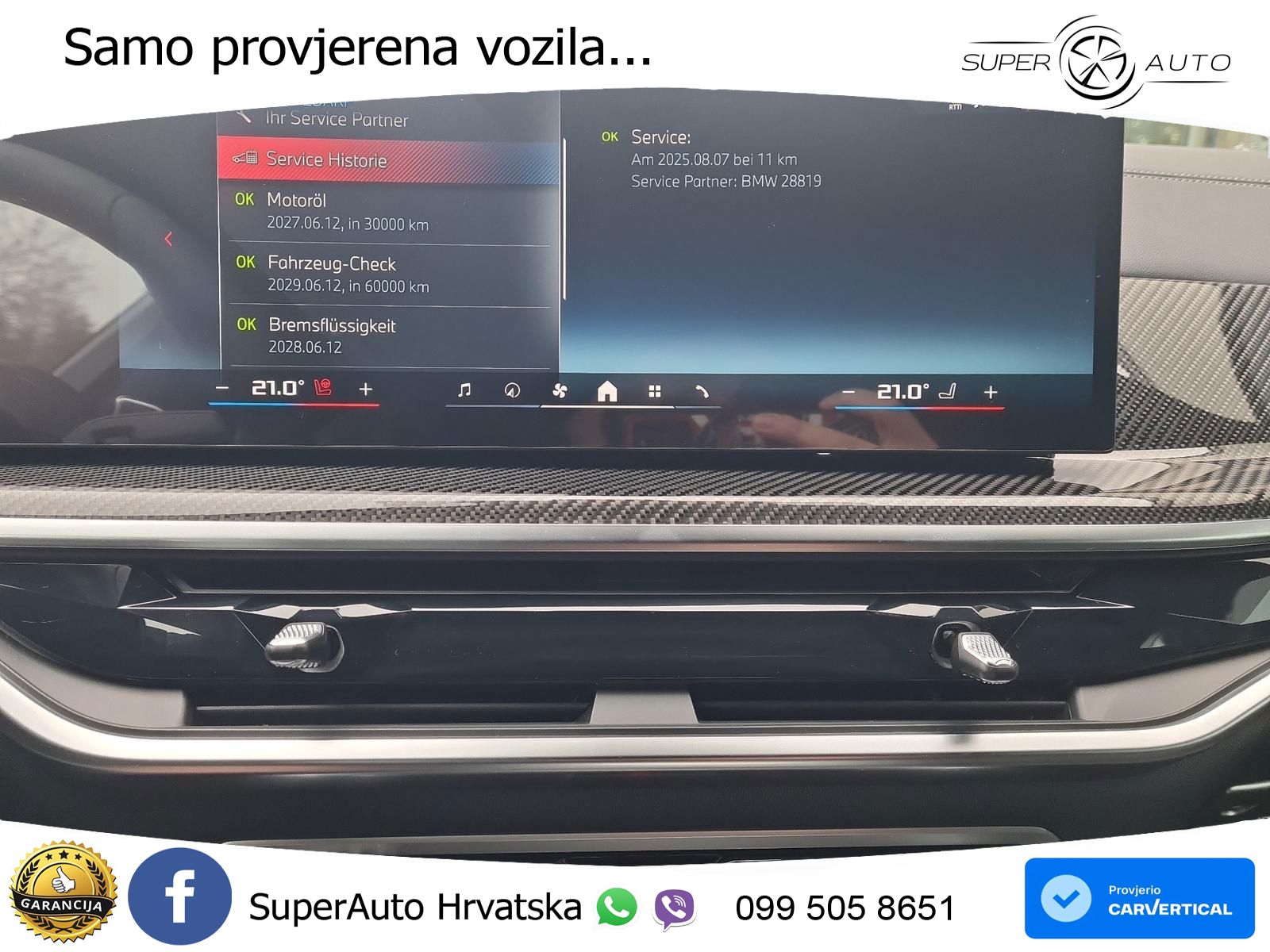 BMW X6 M60i V8 (530 KS) xDrive Steptronic LED+GR SJED+ACC