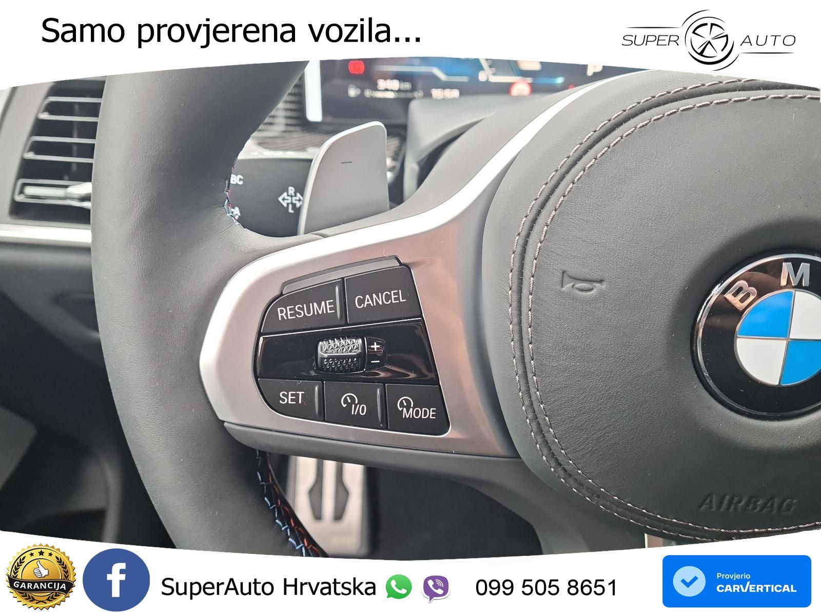 BMW X6 M60i V8 (530 KS) xDrive Steptronic LED+GR SJED+ACC