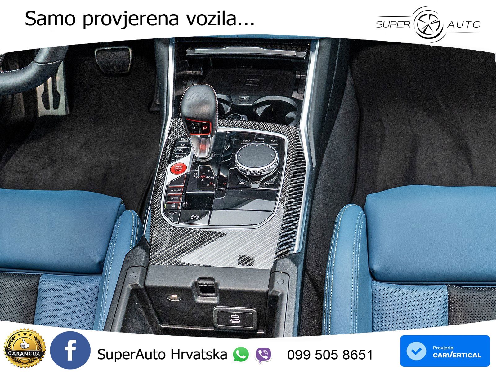 BMW M4 Convertible Competition 3.0 (530 KS) xDrive Steptronic LED+GR SJED+ACC