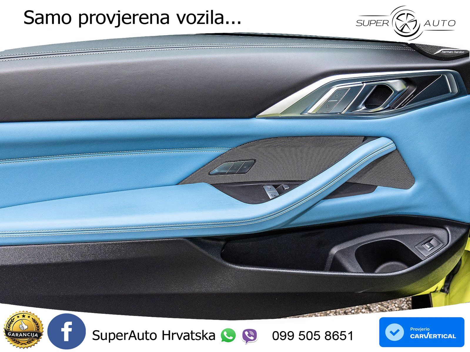 BMW M4 Convertible Competition 3.0 (530 KS) xDrive Steptronic LED+GR SJED+ACC