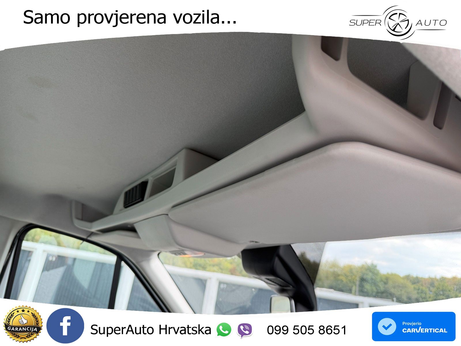 Ford Transit 170 KS