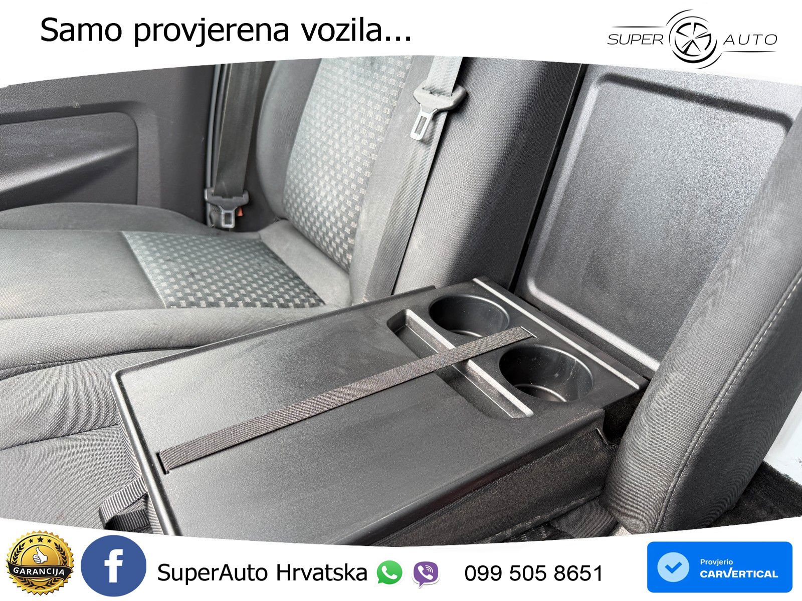 Ford Transit 170 KS