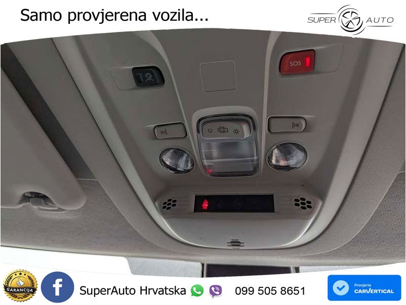 Peugeot Partner 102 KS