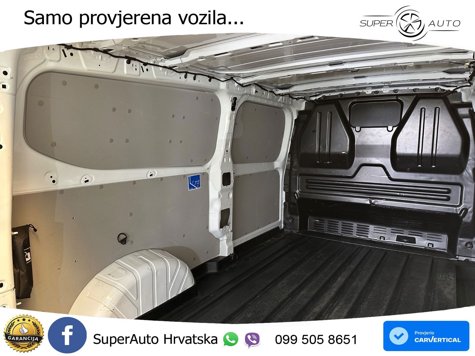 Ford Transit 136 KS